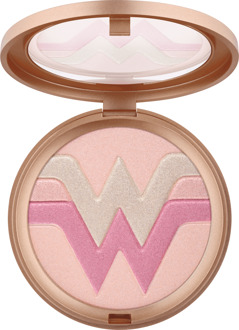 Highlighter Catrice Wonder Woman Multiglow Magic Highlighter 8 g