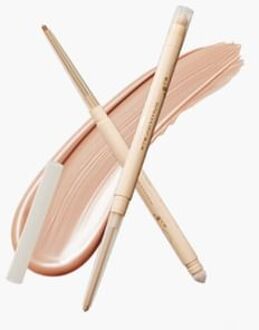 Highlighter & Contour Pen - 3 Colours #02 Natural