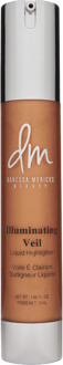Highlighter Danessa Myricks Beauty Illuminating Veil Goddess 30 ml