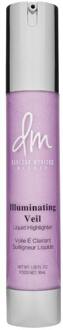 Highlighter Danessa Myricks Beauty Illuminating Veil Paradise 30 ml