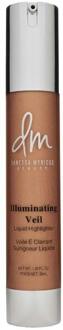 Highlighter Danessa Myricks Beauty Illuminating Veil Radiance 30 ml