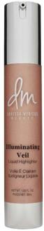Highlighter Danessa Myricks Beauty Illuminating Veil Serenity 30 ml