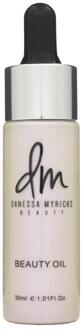 Highlighter Danessa Myricks Beauty Love & Light Beauty Oil Eternal Flame 30 ml