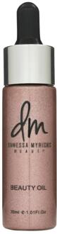 Highlighter Danessa Myricks Beauty Love & Light Beauty Oil Flicker 30 ml