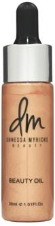 Highlighter Danessa Myricks Beauty Love & Light Beauty Oil Sunray 30 ml
