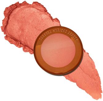 Highlighter Danessa Myricks Beauty Yummy Skin Blurring Balm Powder Lowlighter Lowkey 6 g