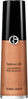 Highlighter Giorgio Armani Luminous Silk Acqua Highlighter 4 12 ml
