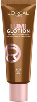 Highlighter L'Oréal Paris Lumi Glotion Flydende Highlighter 905 Very Deep Glow 40 ml