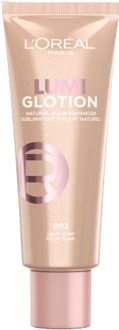 Highlighter L'Oréal Paris Lumi Glotion highlighter 902 Light Glow 40 ml