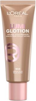Highlighter L'Oréal Paris Lumi Glotion Highlighter 903 Medium Glow 40 ml