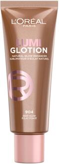 Highlighter L'Oréal Paris Lumi Glotion Highlighter 904 Deep Glow 40 ml