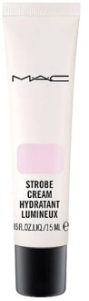 Highlighter MAC Mini Strobe Cream Pinklite 15 ml