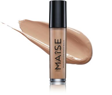 Highlighter MAÎSE Multi Glow Face Balm Bronzie 5,1 ml