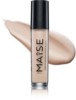 Highlighter MAÎSE Multi Glow Face Balm Cocco 5,1 ml