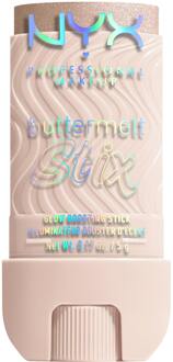 Highlighter NYX Professional Make-Up Buttermelt Glaze Stix 01 Big Melt Energy 8 ml