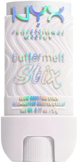 Highlighter NYX Professional Make-Up Buttermelt Glaze Stix 03 That's So Melt 8 ml