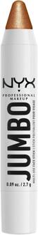 Highlighter NYX Professional Make-Up Jumbo Artistry Face Sticks 05 Apple Pie 2,7 g