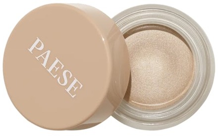 Highlighter Paese Creamy Highlighter 01 Glow Kissed 4 g