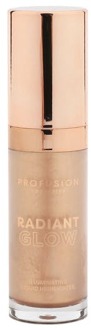 Highlighter Profusion Highlighter Liquid Illuminating Champagne 14.5 ml