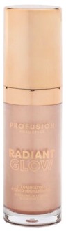 Highlighter Profusion Highlighter Liquid Illuminating Rose Quartz 14.5 ml