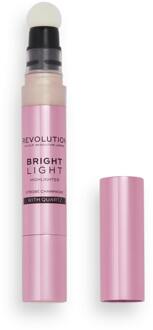 Highlighter Revolution Bright Light Highlighter Strobe Champagne 3 ml