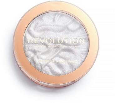 Highlighter Revolution Makeup Reloaded Lustre Highlighter Set The Tone 10 g