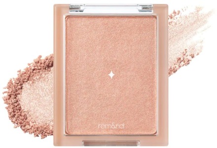 Highlighter Rom&nd See-Through Veillighter 01 Sunkissed Veil 3,5 g