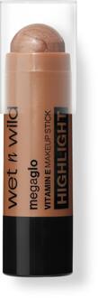Highlighter Wet 'n Wild Mega Glo Vitamin And Make-up Stick Highlight Desert Sands 6 g