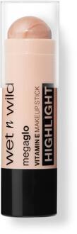 Highlighter Wet 'n Wild Mega Glo Vitamin And Make-up Stick Highlight Glitzed Spell 6 g