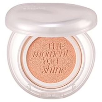 Highlighting Cushion Foundation - 2 Colors #23 Neutral Beige