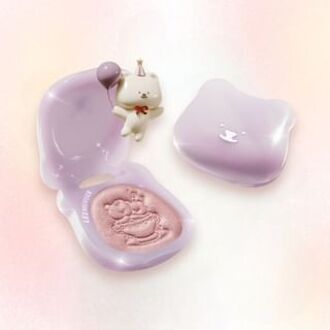 Highlighting Powder Dream Amusement Park Edition - 4 Colors #PU04 - 5g