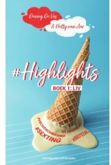 Highlights / 1 Liv - Danny De Vos