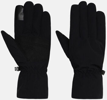 Highloft Glove Handschoen Zwart - L