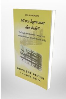 Highly Favored Publishing ¿Puedo lograr mas en la vida? - SERlE - Ml Propóslto - Duvilène Pieter