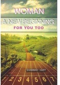 Highly Favored Publishing Woman a new beginning for you too - (ISBN:9789081411844)