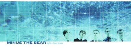 Highly Refined Pirates