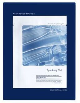 Highly Vochtinbrengend Essence Mask Pack Set