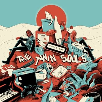 Highs & Lows - The Twin Souls