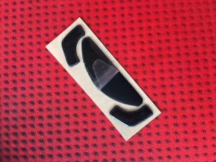 Hight Prestaties Muis Voeten 0.6Mm Dikte Muizen Skatez Voor Razer Samosa / Abyssus / Abyssus