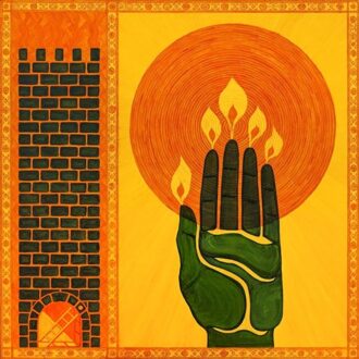 Highwallow & Supermoon Songs - Saintseneca