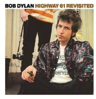 Highway 61 Revisited
