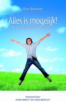 Highway Media Alles is mogelijk - Boek Bob Brasset (9075226888)