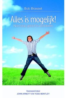 Highway Media Alles is mogelijk - Boek Bob Brasset (9075226888)