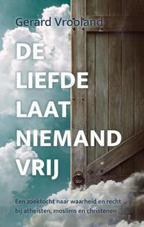 Highway Media De liefde laat niemand vrij