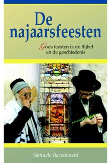 Highway Media De najaarsfeesten - Boek Samuele Bacchiocchi (9075226837)