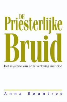 Highway Media De priesterlijke bruid - Boek Anna Rountree (9075226551)