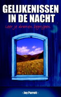 Highway Media Gelijkenissen in de nacht - Boek Joy Parrott (9075226586)