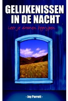 Highway Media Gelijkenissen in de nacht - Boek Joy Parrott (9075226586)