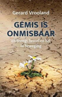 Highway Media Gemis Is Onmisbaar - Gerard Vrooland