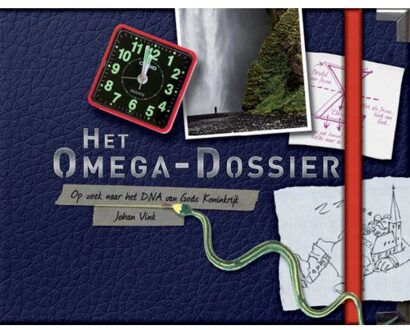 Highway Media Het Omega-Dossier - (ISBN:9789082830309)